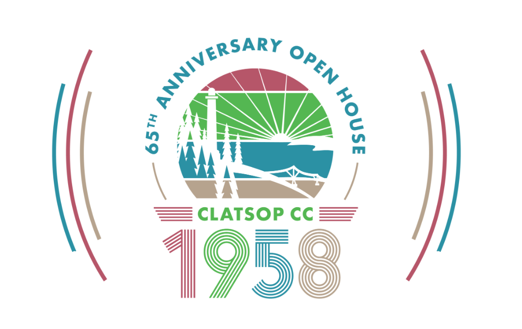 65th Anniversary Open House logo stating founding year 1958